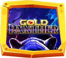 Gold-Panther